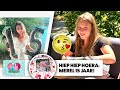 MEREL is 15 jaar: VERJAARDAGSCADEAUTJES uitpakken! - #620