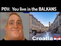 Mr incredible becoming uncanny balkans