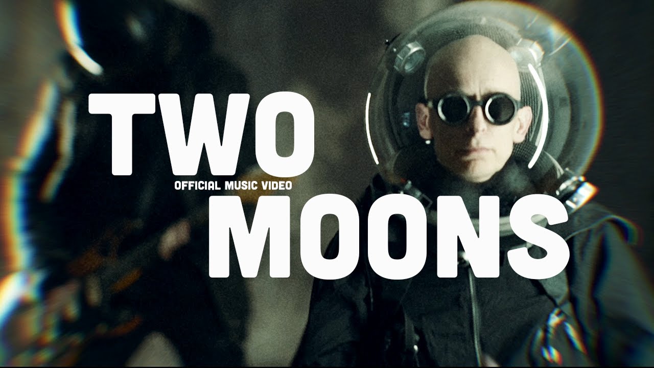 Two Moons (Official Music Video)