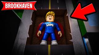 WIE IST DAS PASSIERT? (Brookhaven 🏡 RP)