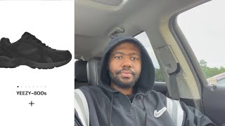 Yeezy 800 Thoughts And Honest Review