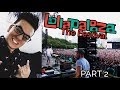 Playing Lollapalooza!! // Part 2