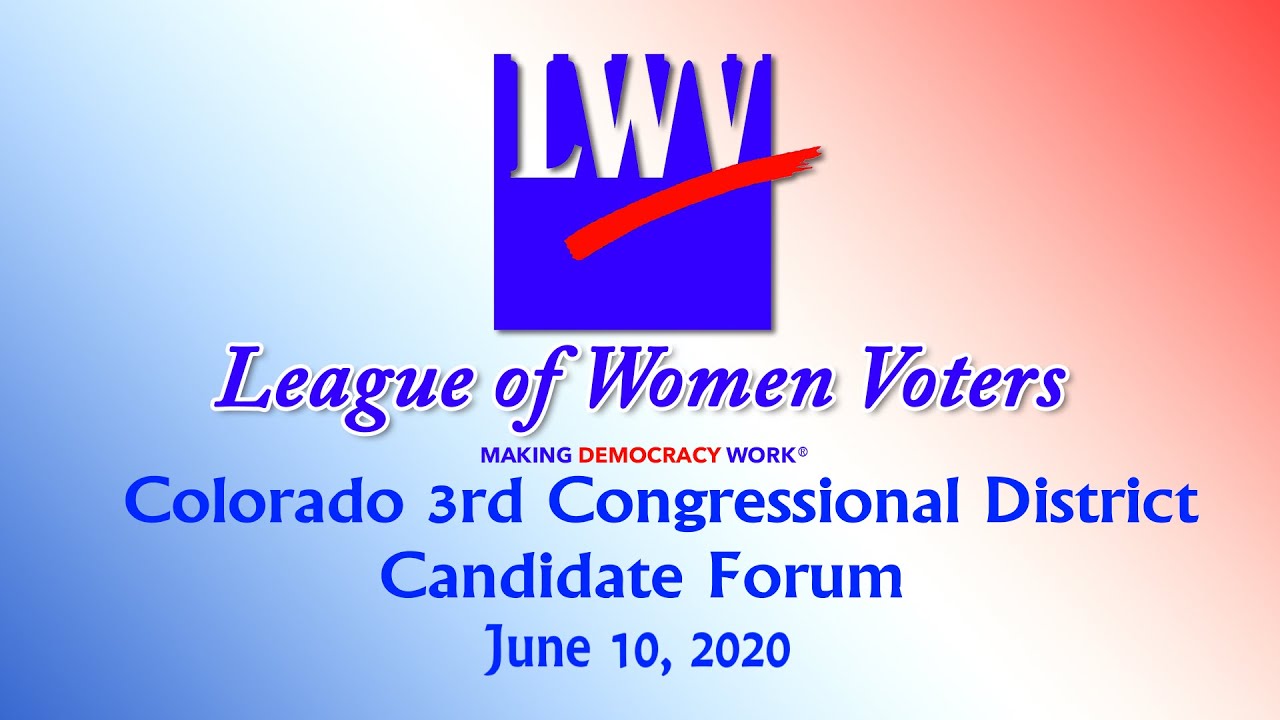 In candidates’ forum, rivals call out Rep. Scott Tipton’s absence