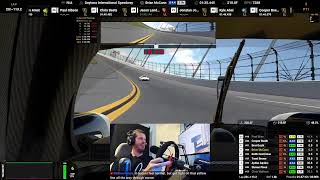 IROC Season 4 - Atlanta - Race 7