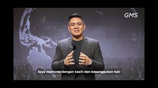 Gms Super Conference 2026gms Sumatera