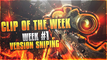 Clips of the Week #1