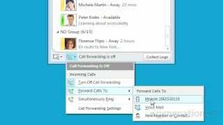 How To Use Microsoft Lync