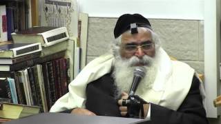 הרב יורם אברג'ל - המסר היומי -נפש בריאה בגוף בריא -ל' חשוון תשע"ו