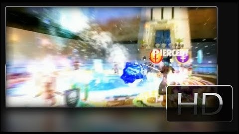 Wizard101 Level 90 Prometheans Pwned by Blizzards - 4v4 Pvp