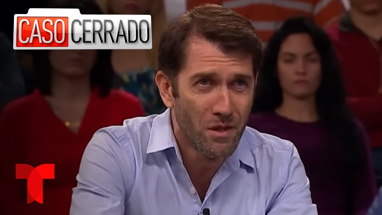 ¡Crio durante años a una hija que no era suya! 🧬👶🏻💔 | Caso Cerrado Capítulo Completo