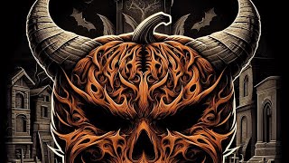 EVIL PIMP FT. KILLA ELITE - PUMPKIN HEAD