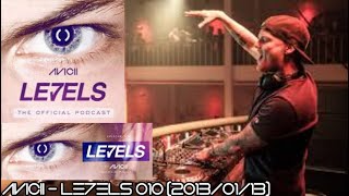 Download Lagu Avicii - LE7ELS 010 (2013/01/13) MP3