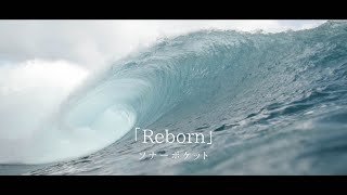 ソナーポケット「Reborn」【リリックビデオ】