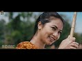 BWTHWRA || Official Bodo Music Video || Special Song For Bwisagu || Siddharth & Helina || BN Mp3 Song