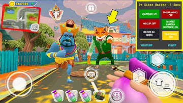 Dark Riddle Updater 14.0.0 ( Mod Skin WRATHFULWARRIOR ) New Updater Map : Part 104