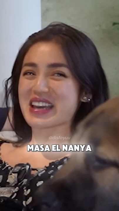 EL'S FUNNY ASK TO JEDAR! WILL MOM ADOPT ME? #jessicaiskandar #elbarack #jedar