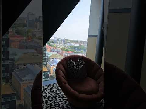 Jacy'z Hotel Göteborg