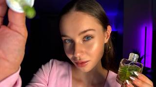 Asmr For When You Really Need Sleep