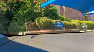 FLIPFLOP TOUR $20 SEAFOAM TIDAL WAVE CAR WASH REVIEW THOMASTON GEORGIA/BEST SMALL TOWNS/CITY/CITIES