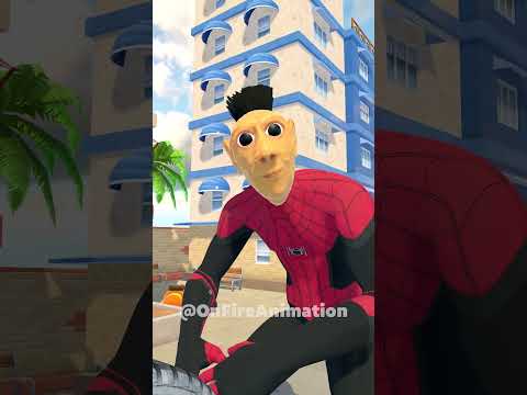 Hamood Habibi Instant Karma! 😂 #hamoodhabibi #funny #animation