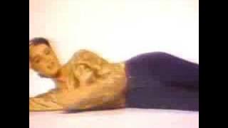1980 Calvin Klein Jeans Commercial feat. Brooke Shields