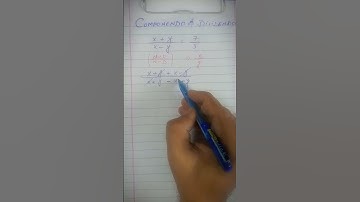 COMPONENDO DIVIDENDO { FAST TRICK } || MUST WATCH!!! || MathematIK