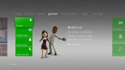 Wired Xbox 360 Connection Guide - Ethernet Cable