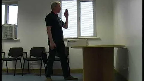 Principles of Manual Handling