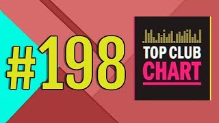 Top Club Chart - Top 25 Dance Tracks 26.01.2019