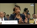Rep. Gowdy Questions AG Lynch on Clinton Emails