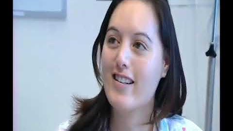 ICD Implantation surgery - the day after