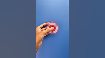 Spider Man Wala Spinner