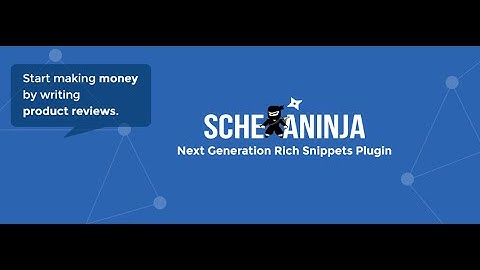 SchemaNinja Sidebar Recommendations Feature: How to Use it Video Tutorial