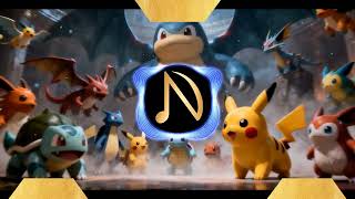 Ada Pokemon Jamilah nmelodic Version