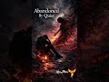 Abandoned By Quiet Short 2  #alternativerock #music #rock
