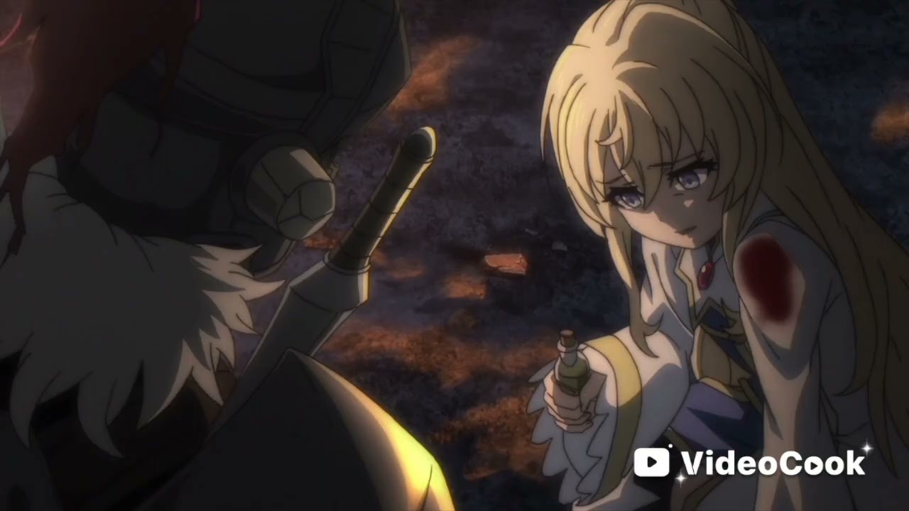 Goblin, slayer 1-16hindi 