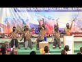 The Youth Talent Expo {BNS Dancers Live Performance}