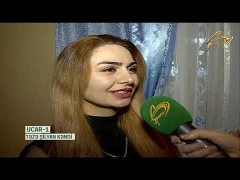 Banu - Ucar 1 - Təzə Şilyan Kəndi - 16.02.2019