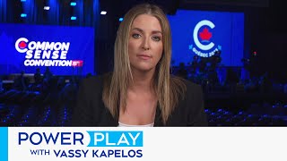THE TAKEAWAY: Federal government announces a public inquiry | Power Play with Vassy Kapelos