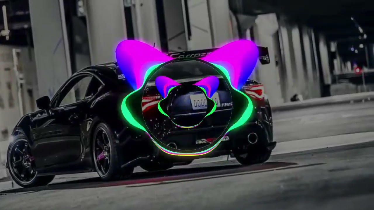 BaYoZShoX - Ella Quiere - Hmm Haa Hmm (Deskom Remix)  [TikTok Remix] [Bass Boosted]