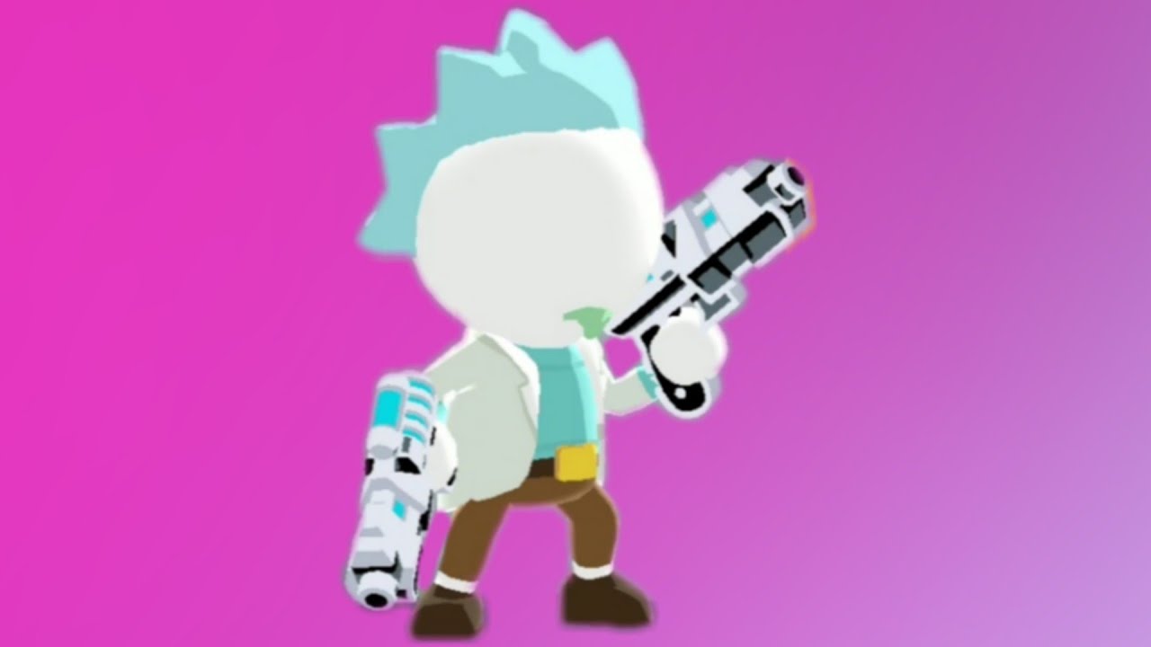 Johnny trigger MASTERMIND with WHITEFURY ultimate gameplay