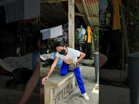7 Fundamental Movement Patterns | MICHELLE ANN V. PABALINAS BSFAS 1B