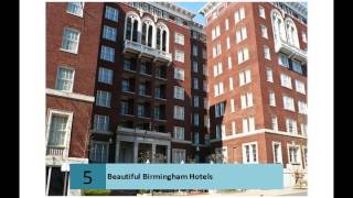 Pretty Birmingham Al Hotels