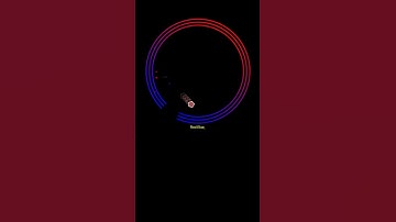 #satisfying #bouncingball #simulation #creativecoding