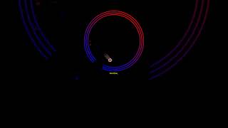 #satisfying #bouncingball #simulation #creativecoding
