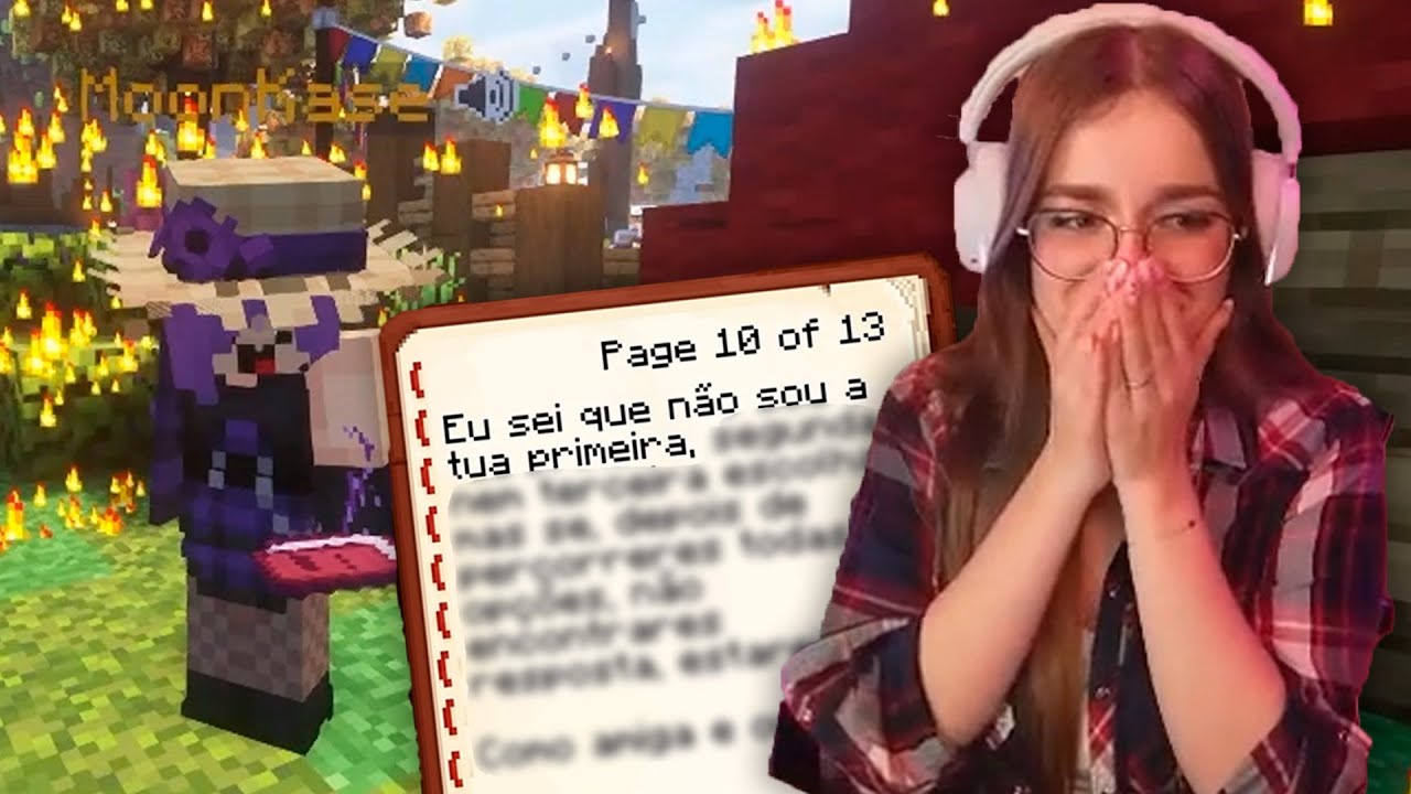 DISSE À MOONKASE TUDO O QUE SENTIA.. | ARKANIS EP.21