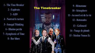 OST The Time Breaker - Partie 1