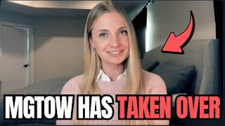 Female Expert Confirms Women Can't Find 'High Status' Men