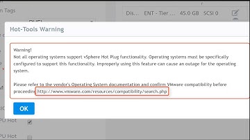 Provisioning VMs, Part 2 - Single Instance