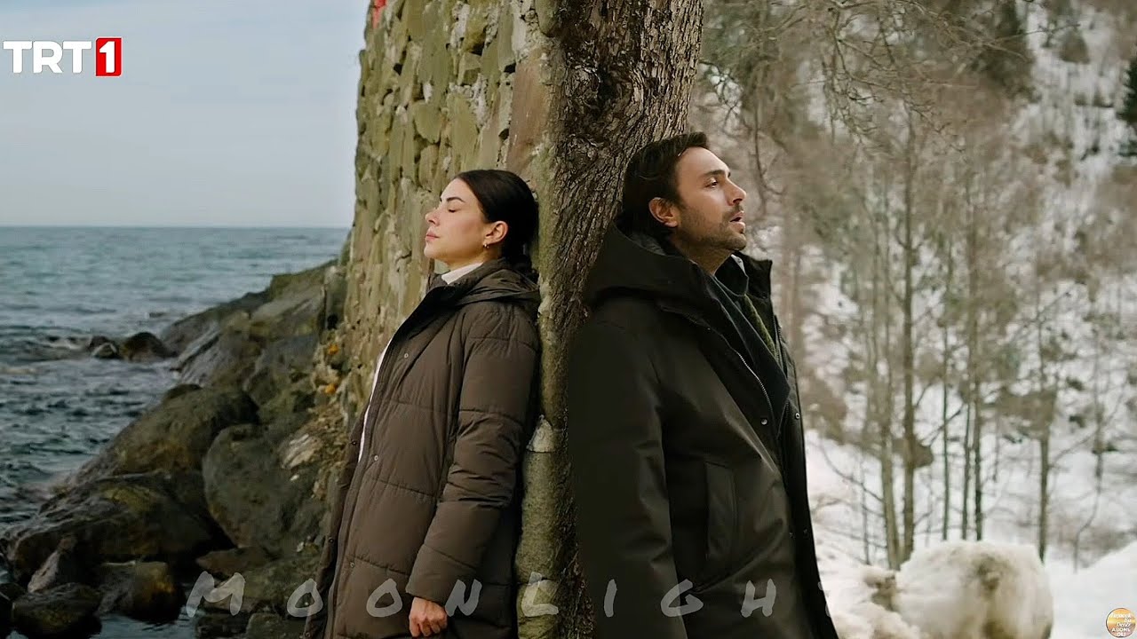 Adil & Esme - Çölde Bahar 